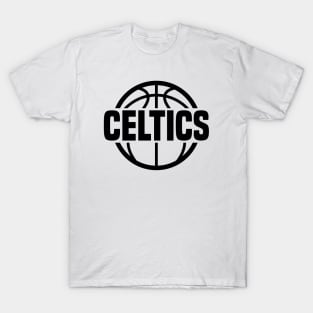 Boston Celtics 8 T-Shirt